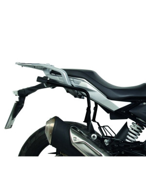 Stelaż kufrów bocznych Shad BMW G 310 R (17-), G 310 GS (17-)