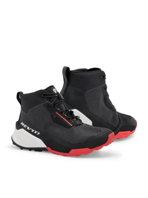 Buty motocyklowe REV’IT! Subduction czarno-antracytowe