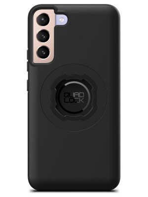 Etui na telefon Samsung Galaxy S22+ Quad Lock MAG (magnetyczne)