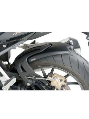 Błotnik tylny PUIG BMW R1200R/ RS (18)/ R1250R/ RS (18-25) czarny matowy