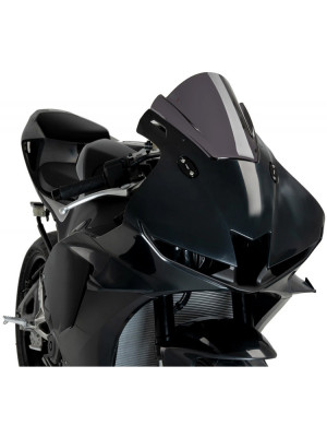 Szyba motocyklowa sportowa PUIG Honda CBR600RR (23-) mocno przyciemniana