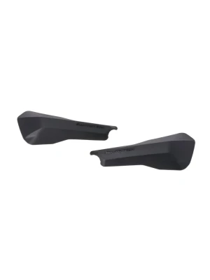 Zestaw osłon dłoni SW-MOTECH Sport Honda XL750 Transalp (22-) czarny