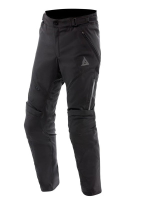 Spodnie motocyklowe tekstylne Dainese Drake 2 Air Tex czarne