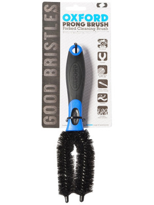 Szczotka do czyszczenia zawieszenia Oxford Prong Brush