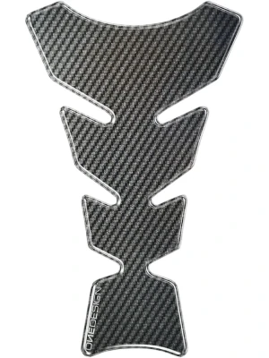 Tankpad Uniwersalny Onedesign Ghost karbonowy