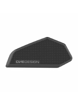 Tankpad Onedesign HDR Yamaha MT-07 (25) czarny
