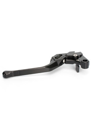 Dźwignia sprzęgła GILLES FXCL-39 Ducati (wybrane modele) aluminiowa czarna