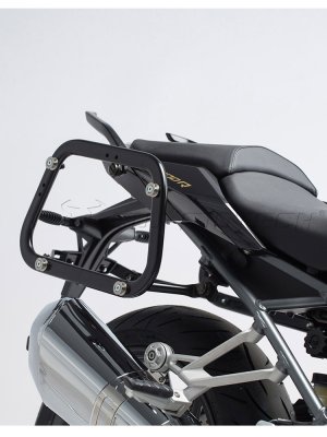 Stelaż EVO na kufry boczne SW-MOTECH BMW R 1200 R/ RS [15-25], R 1250 R / RS [19-25]