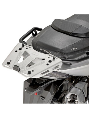 Stelaż pod kufer centralny Monokey, Monolock Kappa Kymco AK 550 ETS (17-25) [bez płyty montażowej]