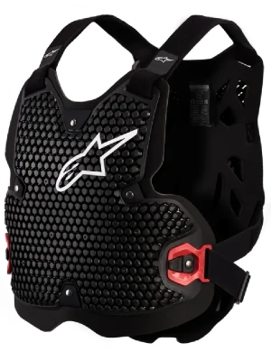 Buzer Alpinestars Bionic Action V2 czarny