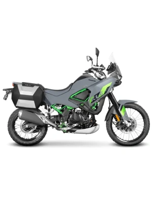 Stelaż kufrów bocznych Shad 3P System Kawasaki KLE 500 (26-)