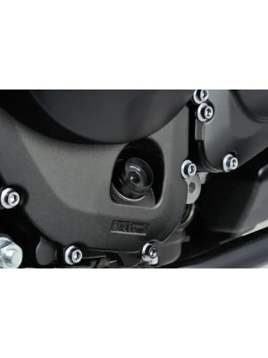 Korek wlewu oleju Daytona 20 x P2.5 czarny