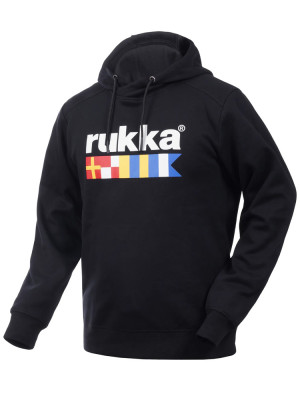 Bluza Rukka R-Crew 2.0 czarna