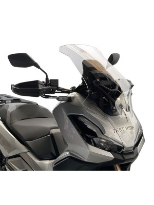 Szyba do skutera WRS Touring Honda ADV 350 (22-) przezroczysta
