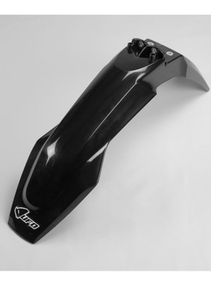 Przedni błotnik UFO do Husqvarna TC 125/300 (16-22), TC 250 (17-22), TE-TX 125 (17-19), TE 150 (20-), FC 250/350/450 (16-22), FE 250/350/450/501 (17-