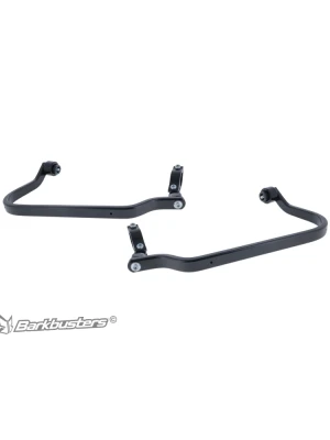 Zestaw montażowy handbarów Barkbusters Yamaha MT-09/SP (21-23) czarny