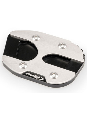 Poszerzenie stopki bocznej Puig Yamaha MT-09/SP/Tracer 9/GT (21-), XSR900 (22-), MT-09 Y-AMT/XSR900 GP (24-), Tracer 9 Y-AMT (25-), Tracer 9 GT+ (23-