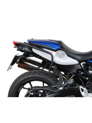 Stelaż kufrów bocznych Shad BMW F800-R (09-15)