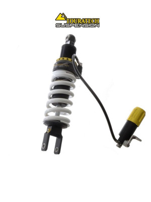 Amortyzator tylny typ level 2 Touratech do BMW R1100GS (94-99)
