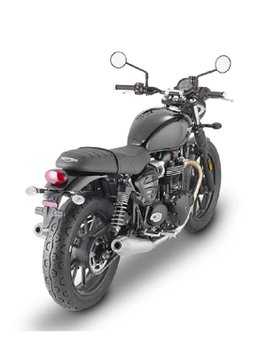 Stelaż pod sakwy motocyklowe Kappa Remove-X Triumph (wybrane modele)