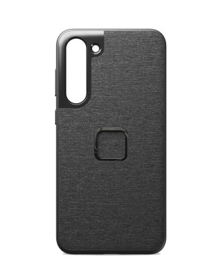 Etui Peak Design Mobile Everyday Case do modelu Samsung Galaxy S23 + grafitowe