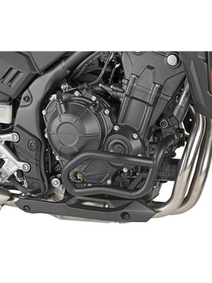Gmole silnika GIVI Honda NX 500/ CB 500 Hornet (24-) czarne