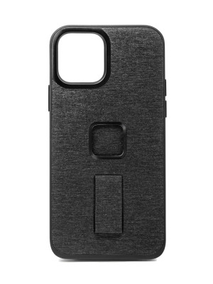 Zestaw na motocykl: etui Peak Design Mobile Everyday Loop do modelu iPhone 13 + mocowanie motocykla