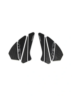 Tankpady boczne Onedesign do Honda CBR 1000 RR (20-) czarna