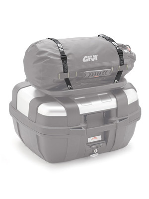 Pasy zabezpieczające GIVI S351 [para]