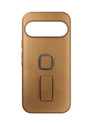 Etui Peak Design Mobile Everyday Loop do smartfona Pixel 10 Pro XL brązowe