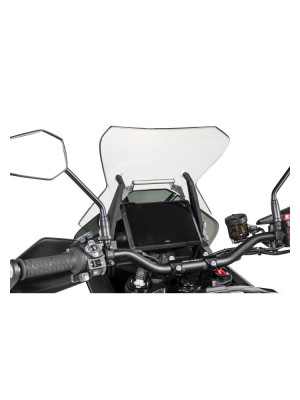 Adapter do nawigacji GPS nad zegarami Touratech do KTM1290 Super Adventure S/R (21-24)