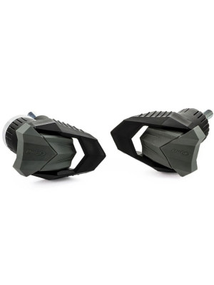 Crash pady PUIG do Yamaha MT-03 (16-) (czarne)