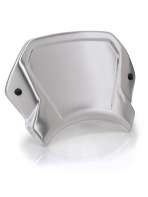 Owiewka PUIG Retro do Harley Davidson SPORTSTER FORTY-EIGHT 48 (17-20) aluminiowa