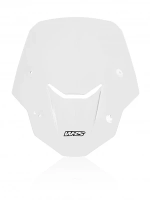 Szyba motocyklowa WRS Sport Honda XL 750 Transalp (25-) przezroczysta