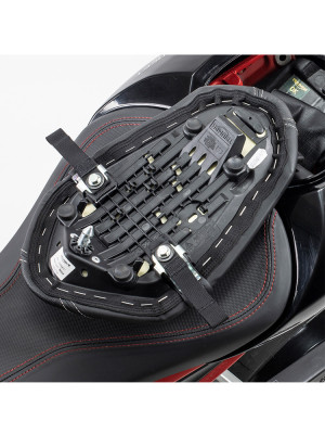 Paski montażowe Kriega Triumph Street Triple 765