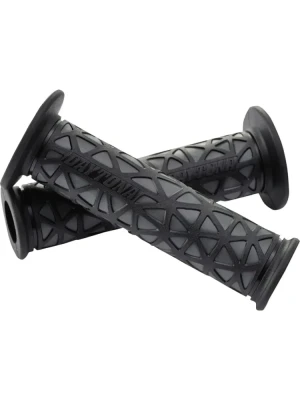Manetki Daytona Products GrippyGrip GGD-Cell do kierownic o średnicy 22,2 [mm] czarno-szare