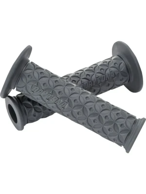 Manetki Daytona Products GrippyGrip GGD-Ninja do kierownic o średnicy 22,2 [mm] szare