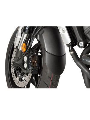 Przedłużenie błotnika przedniego PUIG Yamaha MT-10/SP (16-), YZF-R1 (09-), YZF-R1 Race/YZF-R1M (25-)