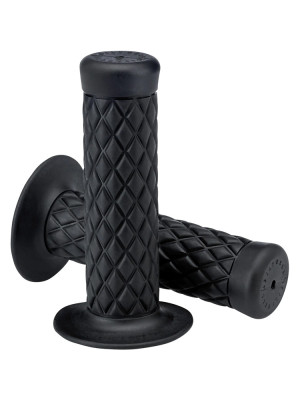 Manetki Biltwell Thruster TPV do kierownic o średnicy 25.4 [mm] czarne