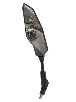 Uniwersalne lusterko Oxford Kite [lewe]