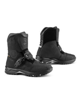 Buty motocyklowe Falco Marshall czarne