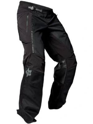Spodnie cross Fox Ranger Ex Off-Road czarne