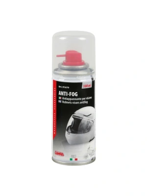 Spray zapobiegający parowaniu szybki Lampa [100 ml]