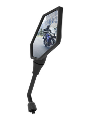 Uniwersalne lusterko Oxford Diamond [prawe]