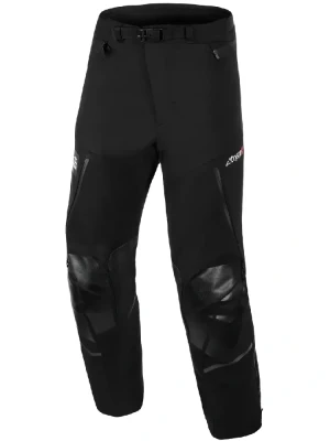 Spodnie motocyklowe tekstylne Alpinestars Andes Pro Drystar czarne