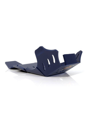 Płyta pod silnik AXP Racing Xtrem Husqvarna TE250I/TE300I (20-22), TE250/300 (23)