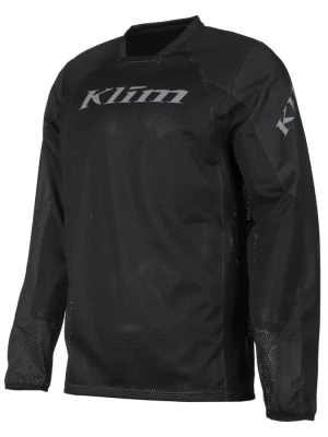 Bluza enduro Klim Mojave czarna