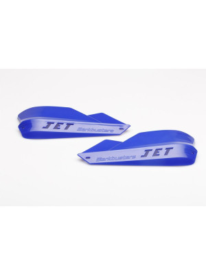 Handbary Barkbusters Jet Tapered niebieskie [28,6MM]