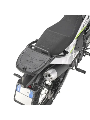 Stelaż pod kufer centralny Monolock Kappa CF Moto Dual 250 (26-)[bez płyty montażowej]