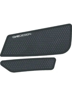 Tankpad Onedesign HDR F BMW 850 GS Adventure (20-24) czarny